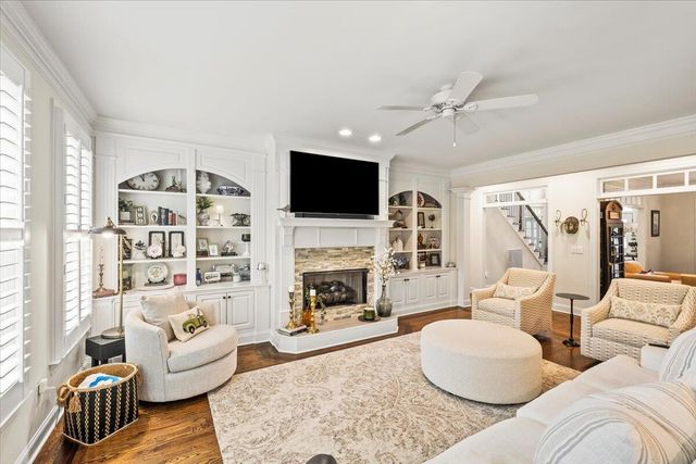 9867 Windrose Circle, Chattanooga, TN 37421