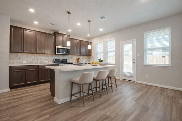 1521 Beach Oak Dr, Houston, TX 77084