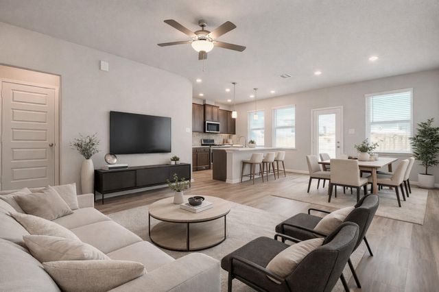 1521 Beach Oak Dr, Houston, TX 77084