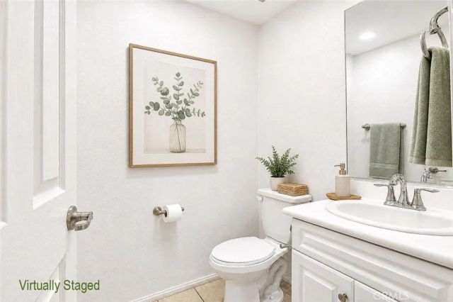 108 Aliso Ridge Loop, Mission Viejo, CA 92691