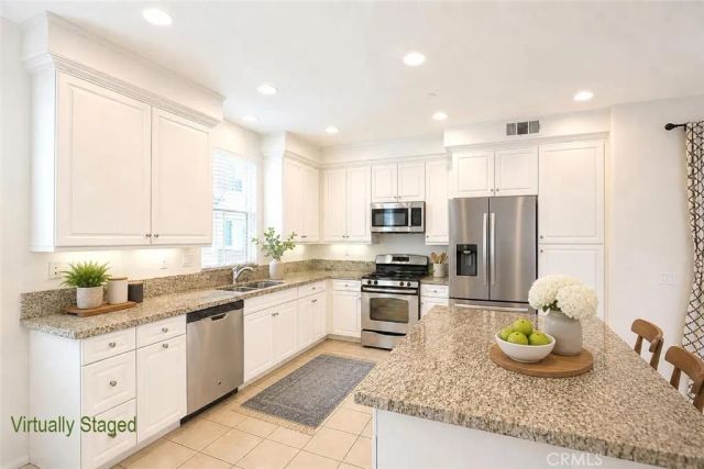 108 Aliso Ridge Loop, Mission Viejo, CA 92691