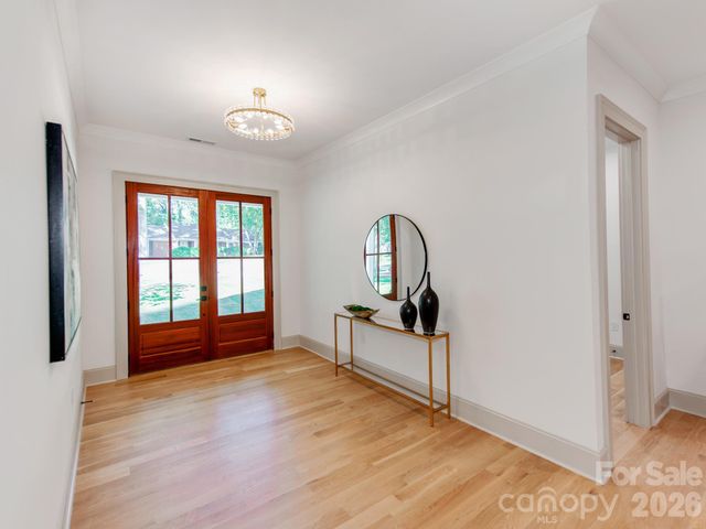 4637 Emory Lane, Charlotte, NC 28211