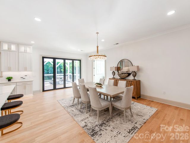 4637 Emory Lane, Charlotte, NC 28211