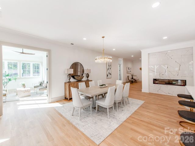 4637 Emory Lane, Charlotte, NC 28211