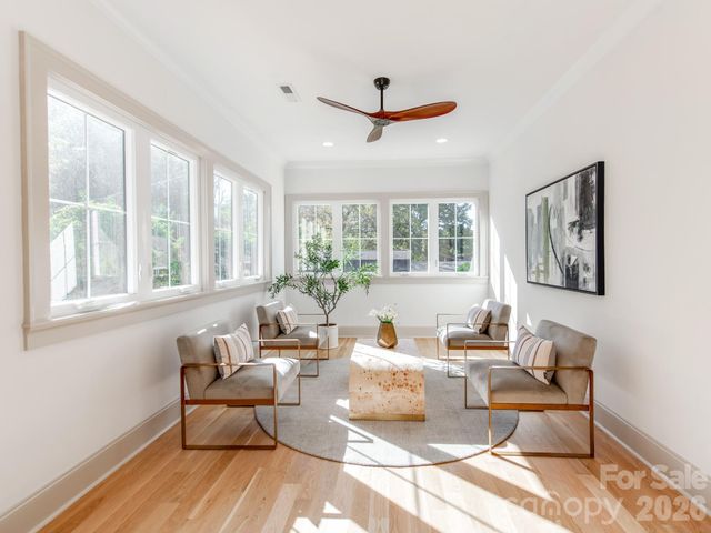 4637 Emory Lane, Charlotte, NC 28211