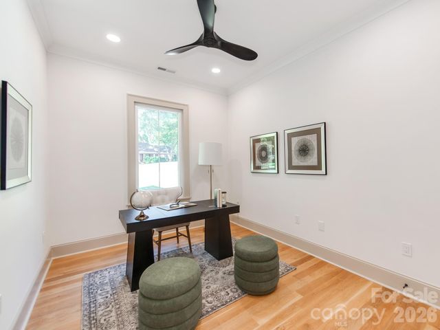 4637 Emory Lane, Charlotte, NC 28211