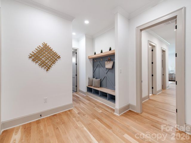 4637 Emory Lane, Charlotte, NC 28211