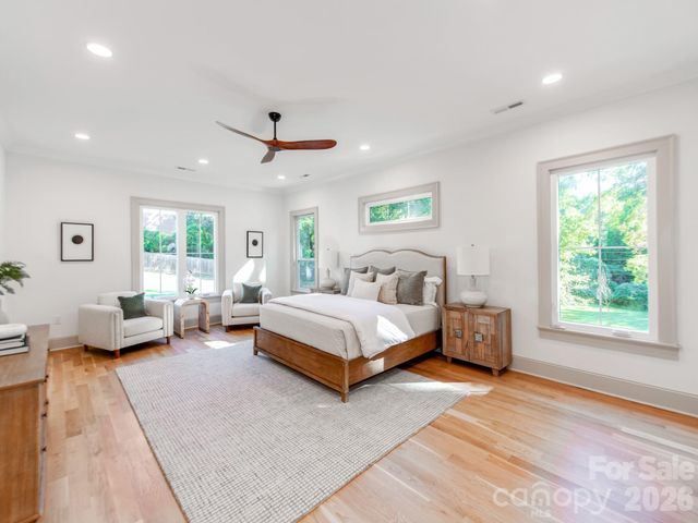 4637 Emory Lane, Charlotte, NC 28211