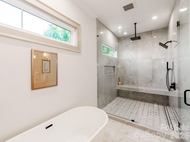 4637 Emory Lane, Charlotte, NC 28211