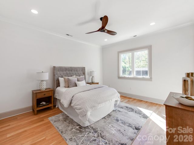 4637 Emory Lane, Charlotte, NC 28211