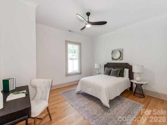 4637 Emory Lane, Charlotte, NC 28211