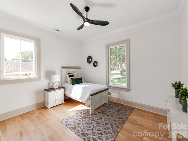 4637 Emory Lane, Charlotte, NC 28211