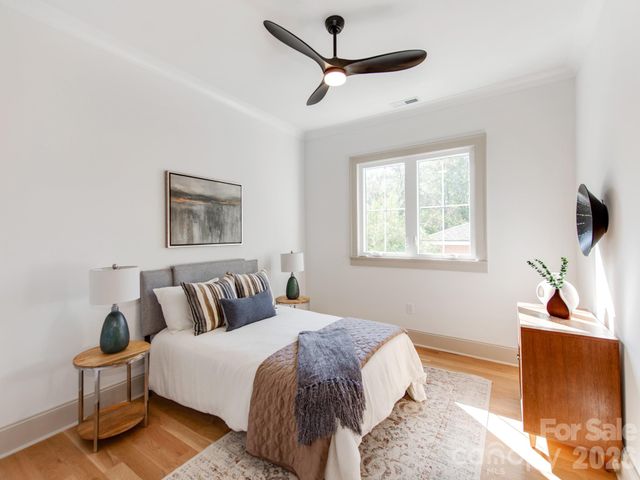 4637 Emory Lane, Charlotte, NC 28211