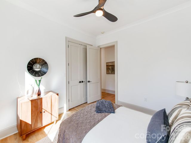 4637 Emory Lane, Charlotte, NC 28211