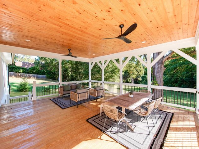 4637 Emory Lane, Charlotte, NC 28211