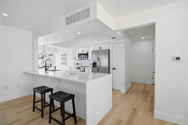 3535 VILLAGE GREEN DRIVE, Sarasota, FL 34239