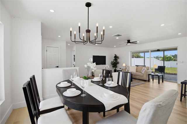 3535 VILLAGE GREEN DRIVE, Sarasota, FL 34239