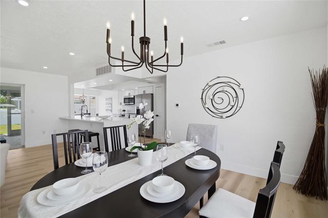 3535 VILLAGE GREEN DRIVE, Sarasota, FL 34239