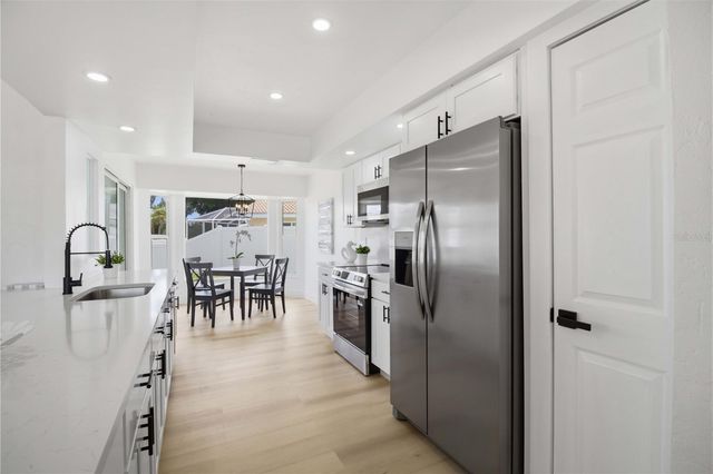 3535 VILLAGE GREEN DRIVE, Sarasota, FL 34239