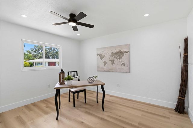 3535 VILLAGE GREEN DRIVE, Sarasota, FL 34239