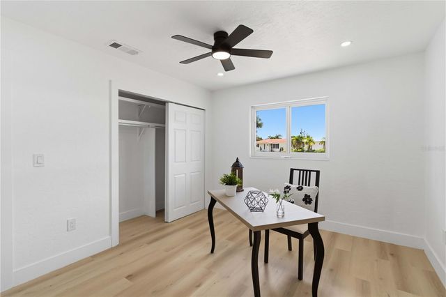 3535 VILLAGE GREEN DRIVE, Sarasota, FL 34239