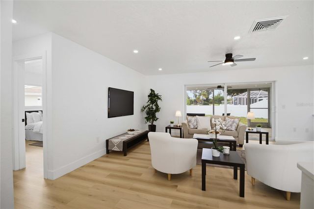3535 VILLAGE GREEN DRIVE, Sarasota, FL 34239
