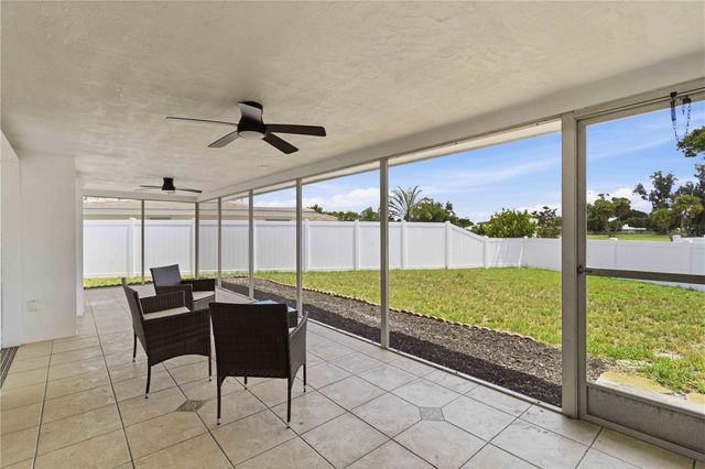 3535 VILLAGE GREEN DRIVE, Sarasota, FL 34239