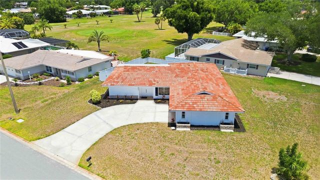 3535 VILLAGE GREEN DRIVE, Sarasota, FL 34239