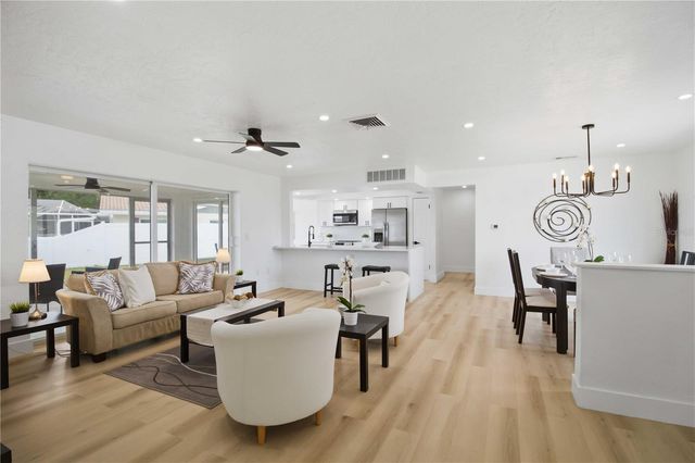 3535 VILLAGE GREEN DRIVE, Sarasota, FL 34239