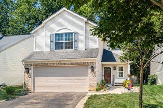 3206 Cumberland Woods Drive, Columbus, OH 43219