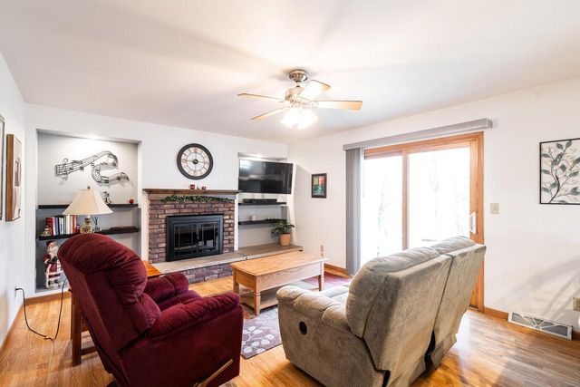 5921 Sycamore STREET, Greendale, WI 53129