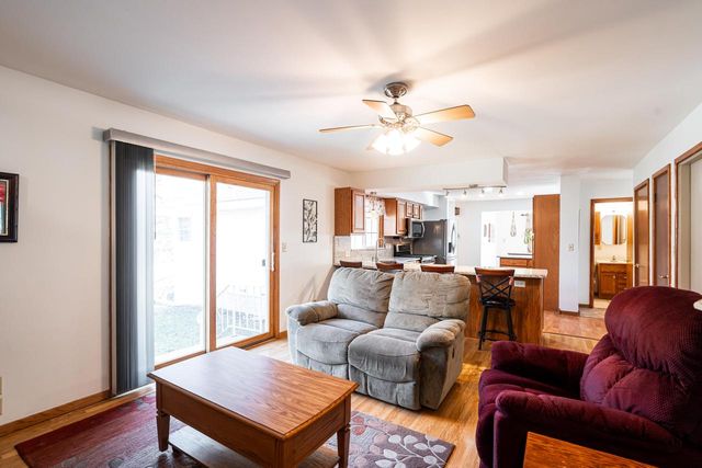 5921 Sycamore STREET, Greendale, WI 53129