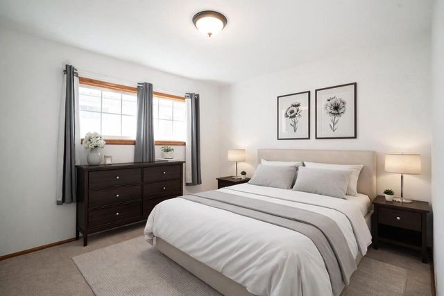 5921 Sycamore STREET, Greendale, WI 53129