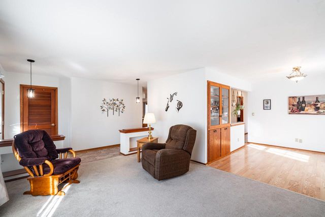 5921 Sycamore STREET, Greendale, WI 53129