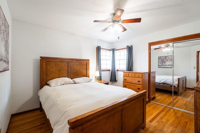 5921 Sycamore STREET, Greendale, WI 53129