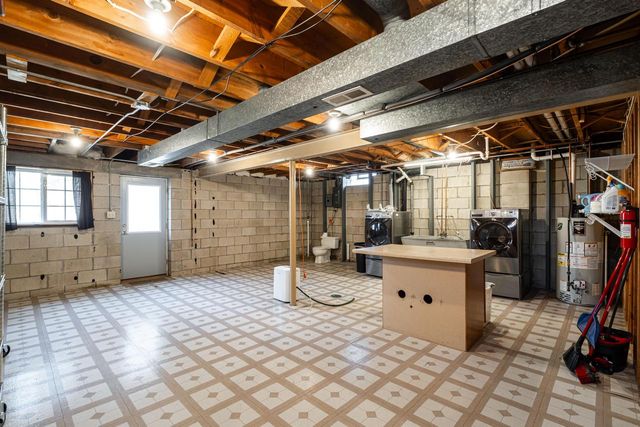 5921 Sycamore STREET, Greendale, WI 53129