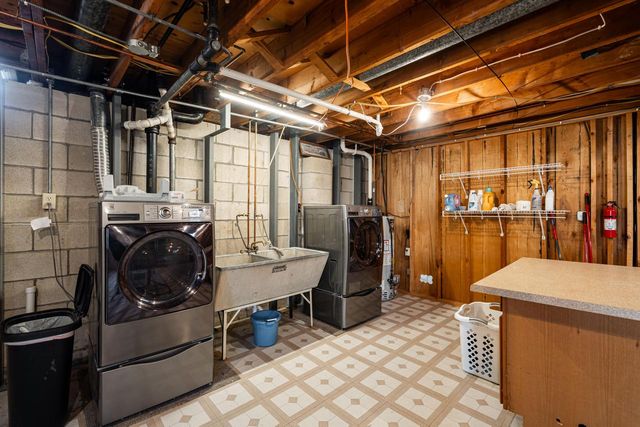 5921 Sycamore STREET, Greendale, WI 53129