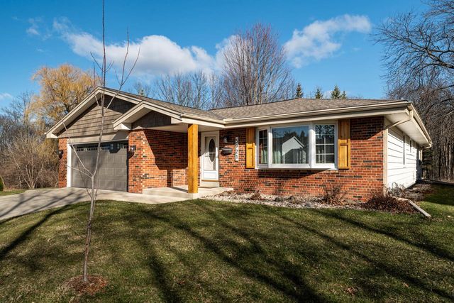 5921 Sycamore STREET, Greendale, WI 53129