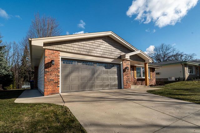 5921 Sycamore STREET, Greendale, WI 53129