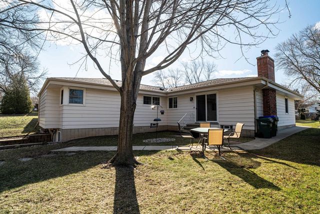 5921 Sycamore STREET, Greendale, WI 53129