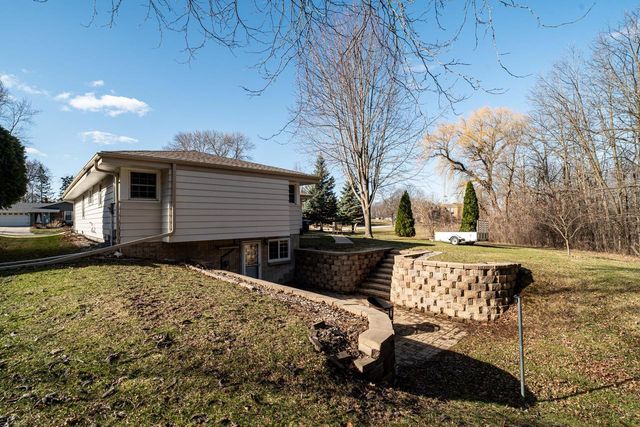 5921 Sycamore STREET, Greendale, WI 53129