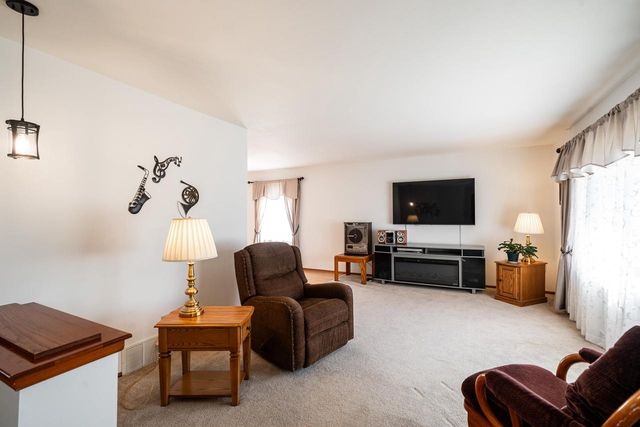 5921 Sycamore STREET, Greendale, WI 53129