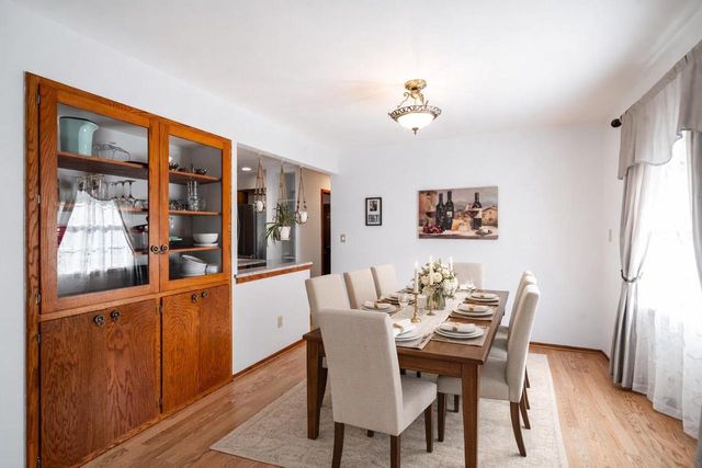 5921 Sycamore STREET, Greendale, WI 53129