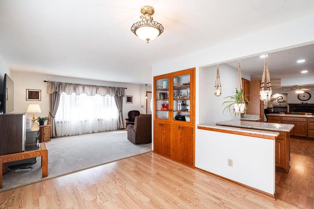 5921 Sycamore STREET, Greendale, WI 53129