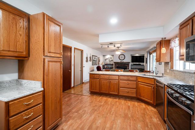 5921 Sycamore STREET, Greendale, WI 53129