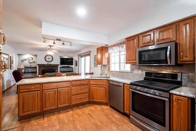 5921 Sycamore STREET, Greendale, WI 53129