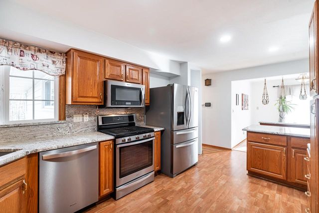 5921 Sycamore STREET, Greendale, WI 53129