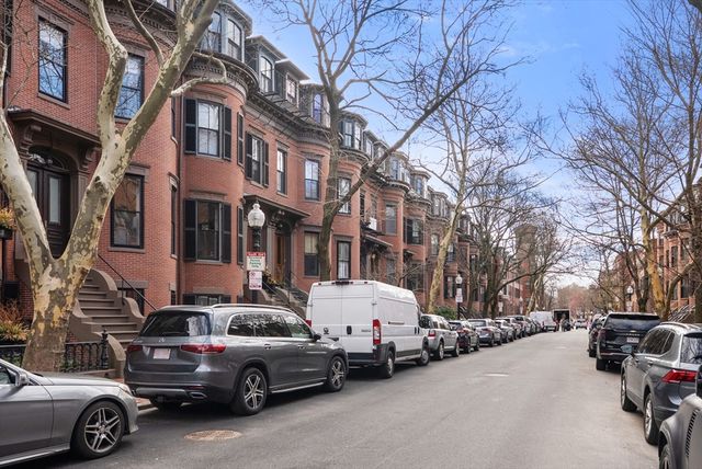 177 W Brookline St 3, Boston, MA 02118