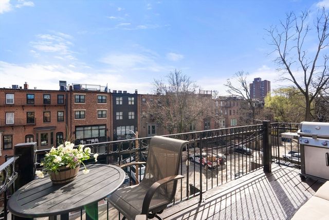 177 W Brookline St 3, Boston, MA 02118