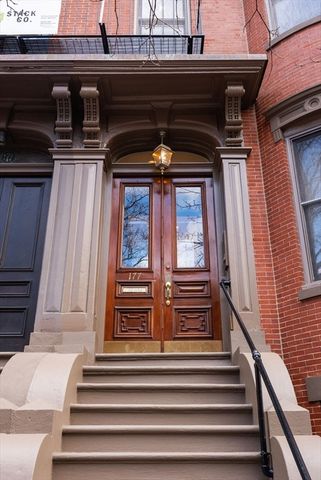 177 W Brookline St 3, Boston, MA 02118